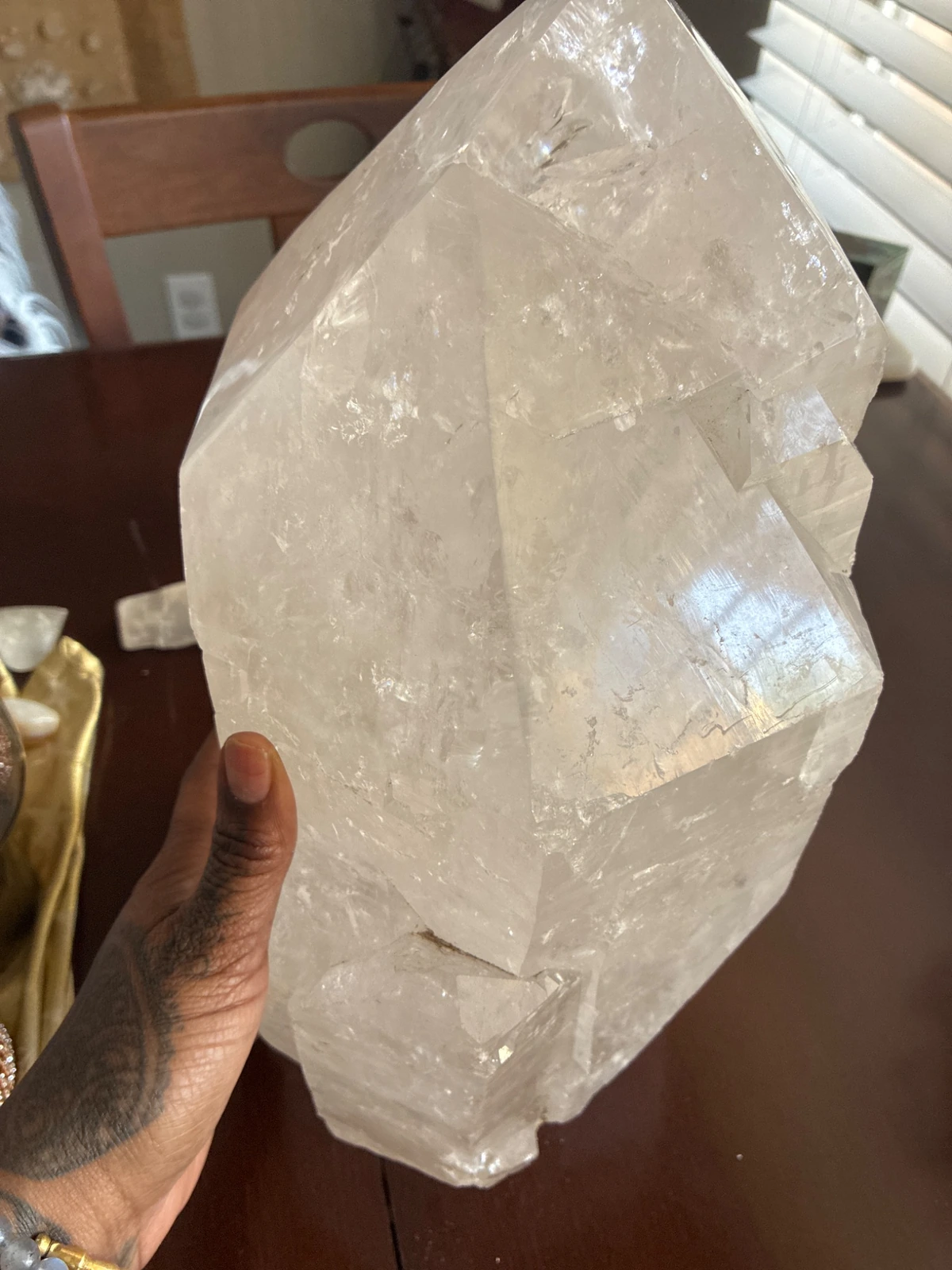 Quartz: The Architecture of Clarity