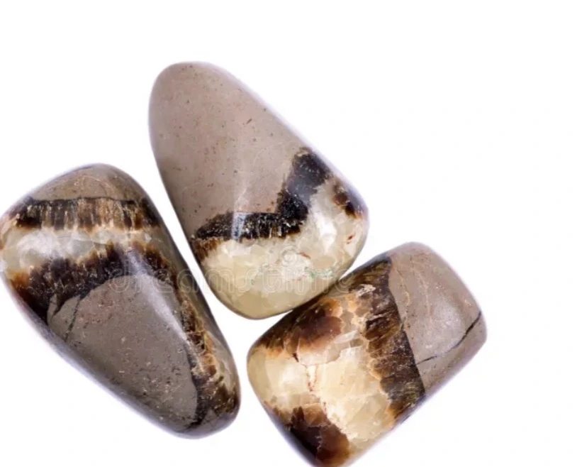 Septarian: The Inner Speaker